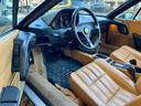 ＧＴＳ　コーンズ正規Ｄ車　１９８９年最終モデル　後期ＡＢＳ付　走行３．２万Ｋ　ベージュ本革内装　テクノマグネシオ１７ＡＷ　カロッツェリアオーディオ　純正工具＆ルーフ収納カバー完備　事故修復歴無　日本語取説Ｓ鍵（32枚目）