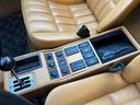 ＧＴＳ　コーンズ正規Ｄ車　１９８９年最終モデル　後期ＡＢＳ付　走行３．２万Ｋ　ベージュ本革内装　テクノマグネシオ１７ＡＷ　カロッツェリアオーディオ　純正工具＆ルーフ収納カバー完備　事故修復歴無　日本語取説Ｓ鍵（33枚目）