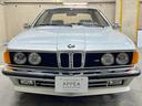 BMW 6 SERIES