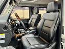 MERCEDES BENZ G-CLASS
