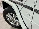 MERCEDES BENZ G-CLASS
