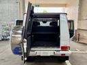 MERCEDES BENZ G-CLASS