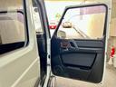 MERCEDES BENZ G-CLASS
