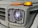 MERCEDES BENZ G-CLASS