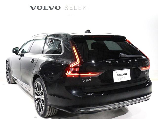 Ｖ９０ Ｂ６　ＡＷＤ　インスクリプション　Ｂ６エンジン搭載モデル　４ＷＤ　４８Ｖ　Ｇｏｏｇｌｅ搭載　ｈａｒｍａｎ／ｋａｒｄｏｎプレミアムサウンド　クリスタルシフトノブ　ＬＥＤヘッドライト　１９インチＡＷ　前後純正ドラレコ　パワーテールゲート（28枚目）