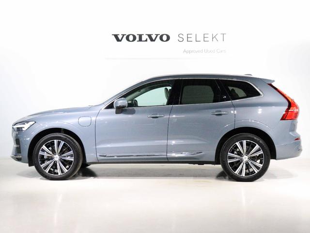 中古車 | ボルボ XC60 リチャージ PHV T6 AWD インスク