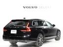 Ｖ９０ Ｂ６　ＡＷＤ　インスクリプション　Ｂ６エンジン搭載モデル　４ＷＤ　４８Ｖ　Ｇｏｏｇｌｅ搭載　ｈａｒｍａｎ／ｋａｒｄｏｎプレミアムサウンド　クリスタルシフトノブ　ＬＥＤヘッドライト　１９インチＡＷ　前後純正ドラレコ　パワーテールゲート（6枚目）