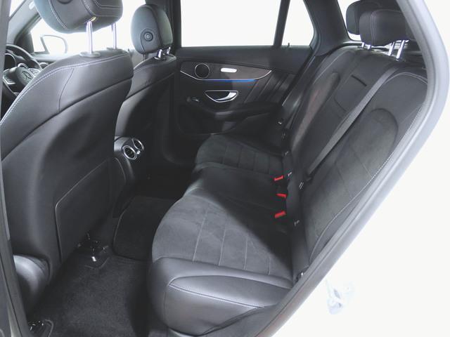 GLC250 4マチック スポーツ 2年保証 新車保証(6枚目)