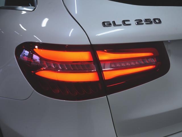 GLC250 4マチック スポーツ 2年保証 新車保証(7枚目)