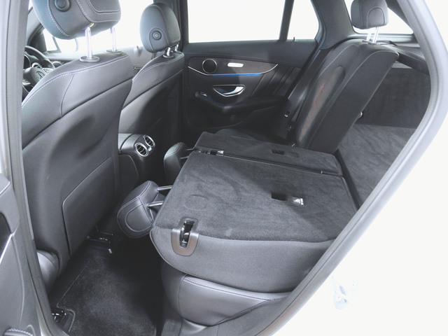 GLC250 4マチック スポーツ 2年保証 新車保証(10枚目)