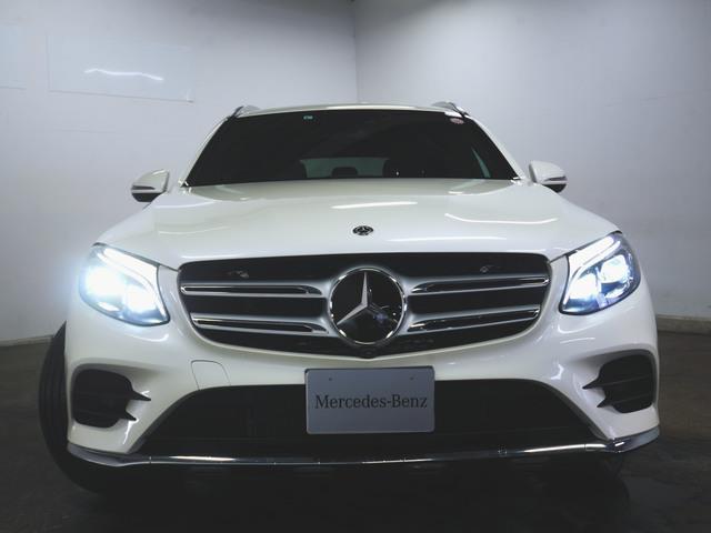 GLC250 4マチック スポーツ 2年保証 新車保証(17枚目)