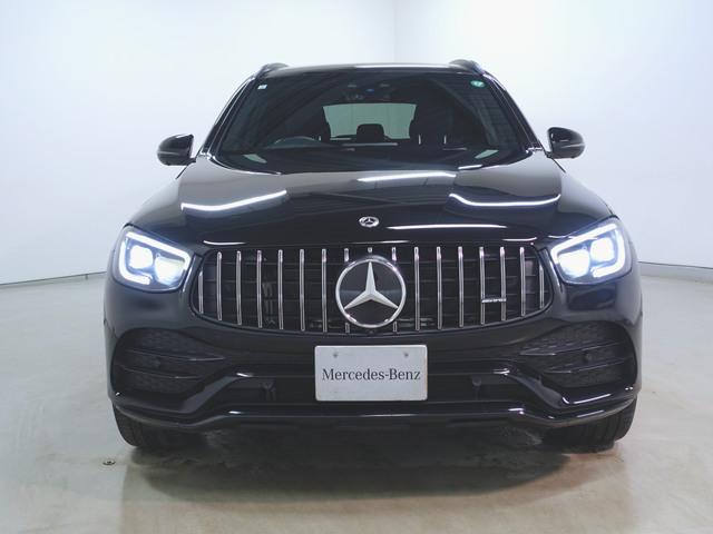 メルセデスＡＭＧ ＧＬＣ