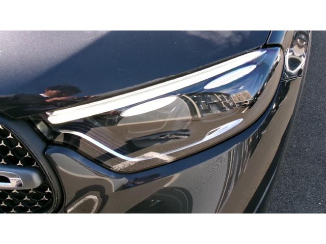 GLC GLC220 d 4マチック AMGラインパッケージ AMGレザーエクスクルーシブパッケージ ドライバーズパッケージ AMGライン Bluetooth接続 ETC LEDヘッドライト TV クルーズコントロール コネクテッド機能(3枚目)