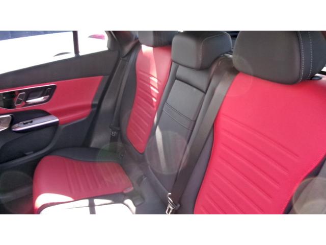 GLC GLC220 d 4マチック AMGラインパッケージ AMGレザーエクスクルーシブパッケージ ドライバーズパッケージ AMGライン Bluetooth接続 ETC LEDヘッドライト TV クルーズコントロール コネクテッド機能(23枚目)