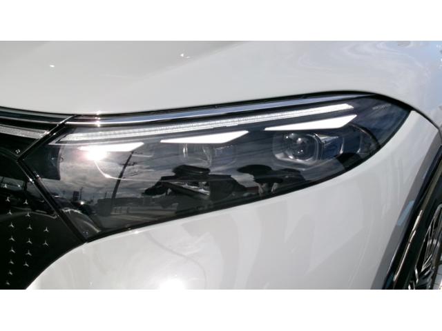 EQS SUV EQS450 4マチック SUV AMGラインパッケージ デジタルインテリアパッケージ ショーファーパッケージ ナイトパッケージ 3列シート AMGライン Bluetooth接続 ETC LEDヘッドライト TV クルーズコントロール(4枚目)