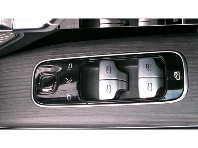 EQS SUV EQS450 4マチック SUV AMGラインパッケージ デジタルインテリアパッケージ ショーファーパッケージ ナイトパッケージ 3列シート AMGライン Bluetooth接続 ETC LEDヘッドライト TV クルーズコントロール(20枚目)