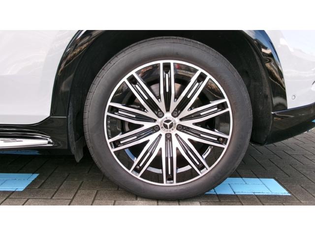 EQS SUV EQS450 4マチック SUV AMGラインパッケージ デジタルインテリアパッケージ ショーファーパッケージ ナイトパッケージ 3列シート AMGライン Bluetooth接続 ETC LEDヘッドライト TV クルーズコントロール(30枚目)