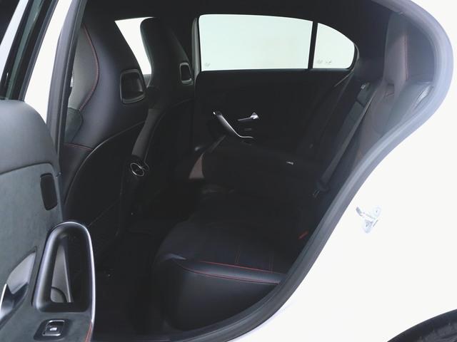 Aクラス A180 AMGラインパッケージ ナビゲーションパッケージ Bluetooth接続 ETC LEDヘッドライト TV アイドリングストップ クルーズコントロール コネクテッド機能 シートヒーター トランクスルー ナビ バックモニター(32枚目)