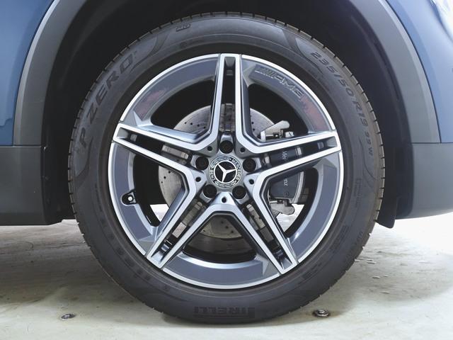 GLB GLB180 AMGラインパッケージ AMGレザーエクスクルーシブパッケージ アドバンスドパッケージ 3列シート Bluetooth接続 ETC LEDヘッドライト TV アイドリングストップ クルーズコントロール コネクテッド機能(33枚目)