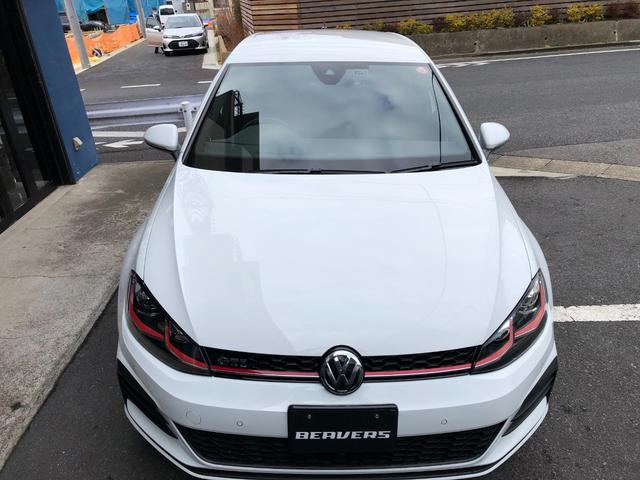 フォルクスワーゲン ゴルフＧＴＩ