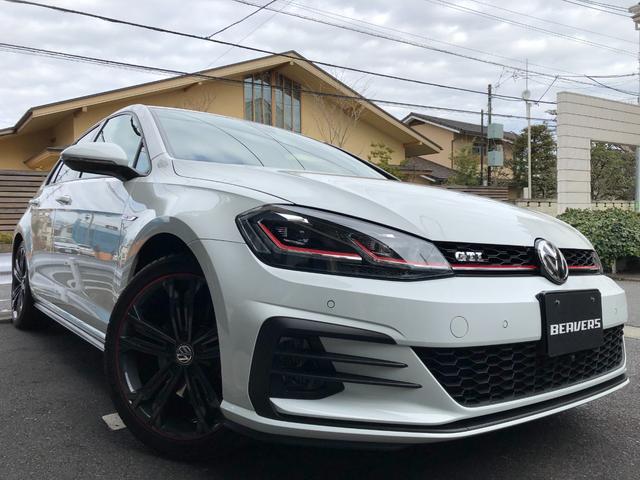 フォルクスワーゲン ゴルフＧＴＩ