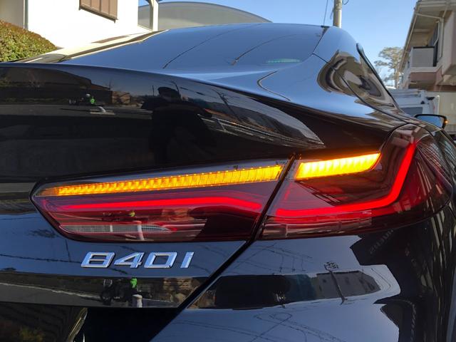 ＢＭＷ ８シリーズ