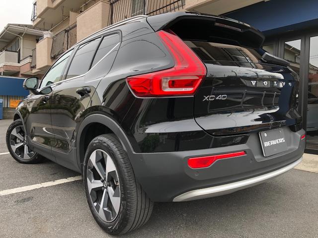 ＸＣ４０ アルティメット　Ｂ４　ＡＷＤ　ワンオーナー　ドライブレコーダー　グーグルナビ　３６０°カメラ　ＥＴＣ　レザーシート　シートヒーター　ステアリングヒーター　パイロットアシスト　ハーマンカードン　１９インチＡＷ　パワーバックドア（67枚目）