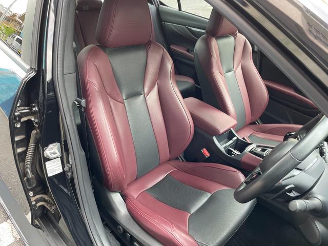 ＷＲＸ Ｓ４ ＳＴＩスポーツＲ　ＥＸ　ワンオーナー　大型リヤスポイラー　ＳＴＩパフォーマンスエアロパッケージ　１８インチＡＷ　１１．６型ナビ　バックカメラ　フロントカメラ　サイドカメラ　シートヒーター　ブラインドスポットモニター（28枚目）
