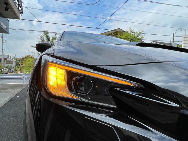 ＷＲＸ Ｓ４ ＳＴＩスポーツＲ　ＥＸ　ワンオーナー　大型リヤスポイラー　ＳＴＩパフォーマンスエアロパッケージ　１８インチＡＷ　１１．６型ナビ　バックカメラ　フロントカメラ　サイドカメラ　シートヒーター　ブラインドスポットモニター（48枚目）