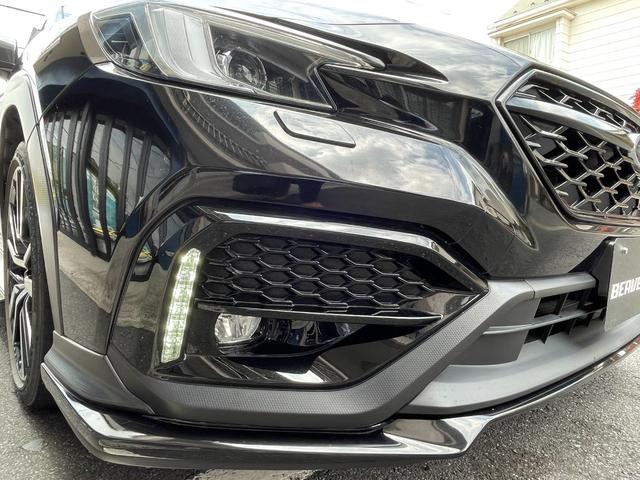 ＷＲＸ Ｓ４ ＳＴＩスポーツＲ　ＥＸ　ワンオーナー　大型リヤスポイラー　ＳＴＩパフォーマンスエアロパッケージ　１８インチＡＷ　１１．６型ナビ　バックカメラ　フロントカメラ　サイドカメラ　シートヒーター　ブラインドスポットモニター（54枚目）