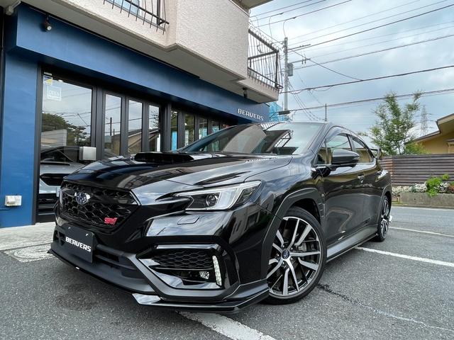 ＷＲＸ Ｓ４ ＳＴＩスポーツＲ　ＥＸ　ワンオーナー　大型リヤスポイラー　ＳＴＩパフォーマンスエアロパッケージ　１８インチＡＷ　１１．６型ナビ　バックカメラ　フロントカメラ　サイドカメラ　シートヒーター　ブラインドスポットモニター（72枚目）