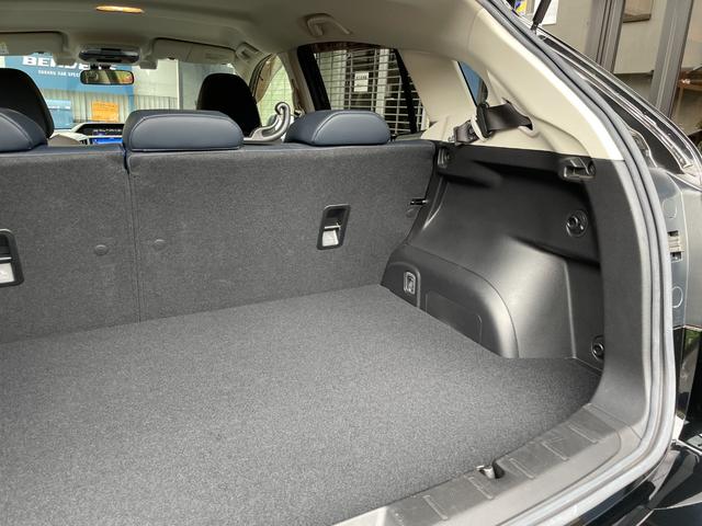 ＸＶ アドバンス　ワンオーナー　後期モデル　ブルーレザー　シートヒーター　パナソニック８インチビルトインナビ　バックカメラ　サイドカメラ　ＥＴＣ２．０　ドライブレコーダー　ブラインドスポット　ＡＶＨ　１８インチＡＷ（40枚目）
