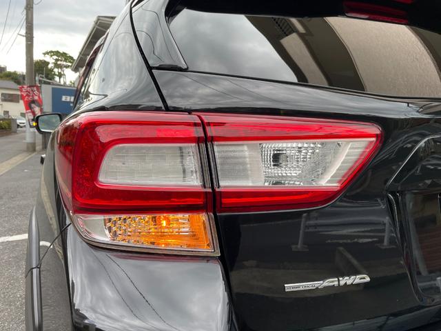 ＸＶ アドバンス　ワンオーナー　後期モデル　ブルーレザー　シートヒーター　パナソニック８インチビルトインナビ　バックカメラ　サイドカメラ　ＥＴＣ２．０　ドライブレコーダー　ブラインドスポット　ＡＶＨ　１８インチＡＷ（55枚目）