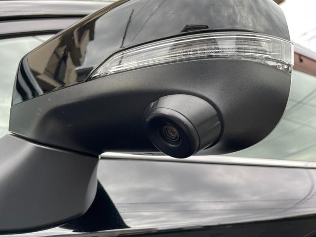 ＸＶ アドバンス　ワンオーナー　後期モデル　ブルーレザー　シートヒーター　パナソニック８インチビルトインナビ　バックカメラ　サイドカメラ　ＥＴＣ２．０　ドライブレコーダー　ブラインドスポット　ＡＶＨ　１８インチＡＷ（72枚目）