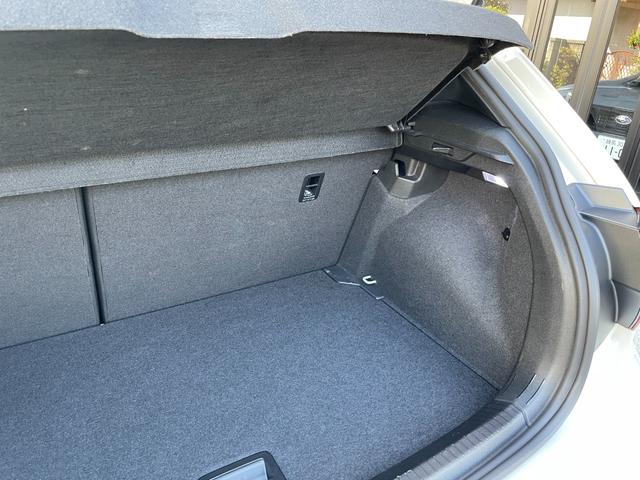 ポロＧＴＩ エディション２５　ワンオーナー　純正ナビ　バックカメラ　ＥＴＣ　ドライブレコーダー　ブラインドスポットモニター　アダプティブクルーズコントロール　２５周年記念モデル　専用レザーシート　シートヒーター　１８インチＡＷ（38枚目）