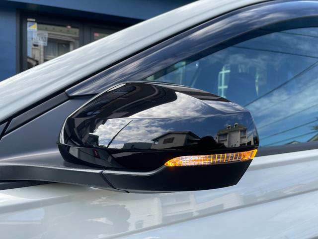 ポロＧＴＩ エディション２５　ワンオーナー　純正ナビ　バックカメラ　ＥＴＣ　ドライブレコーダー　ブラインドスポットモニター　アダプティブクルーズコントロール　２５周年記念モデル　専用レザーシート　シートヒーター　１８インチＡＷ（52枚目）
