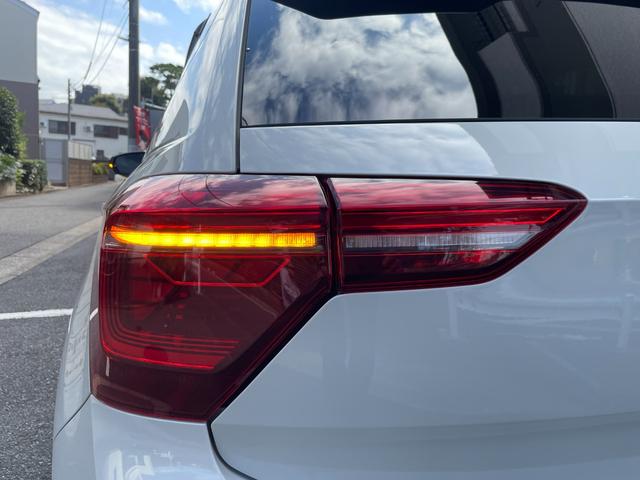 ポロＧＴＩ エディション２５　ワンオーナー　純正ナビ　バックカメラ　ＥＴＣ　ドライブレコーダー　ブラインドスポットモニター　アダプティブクルーズコントロール　２５周年記念モデル　専用レザーシート　シートヒーター　１８インチＡＷ（53枚目）