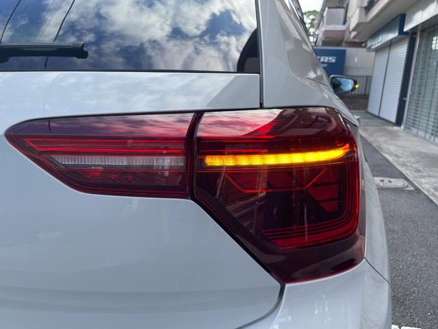 ポロＧＴＩ エディション２５　ワンオーナー　純正ナビ　バックカメラ　ＥＴＣ　ドライブレコーダー　ブラインドスポットモニター　アダプティブクルーズコントロール　２５周年記念モデル　専用レザーシート　シートヒーター　１８インチＡＷ（54枚目）