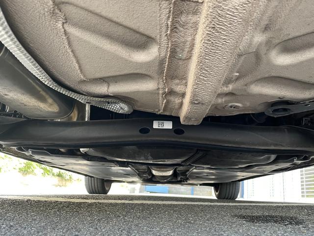 ポロＧＴＩ エディション２５　ワンオーナー　純正ナビ　バックカメラ　ＥＴＣ　ドライブレコーダー　ブラインドスポットモニター　アダプティブクルーズコントロール　２５周年記念モデル　専用レザーシート　シートヒーター　１８インチＡＷ（62枚目）