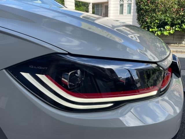 ポロＧＴＩ エディション２５　ワンオーナー　純正ナビ　バックカメラ　ＥＴＣ　ドライブレコーダー　ブラインドスポットモニター　アダプティブクルーズコントロール　２５周年記念モデル　専用レザーシート　シートヒーター　１８インチＡＷ（69枚目）