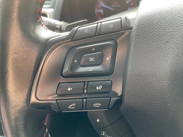 レヴォーグ 1.6GT-Sアイサイト ダイアトーンナビ バックカメラ ETC 前後ドライブレコーダー サイドカメラ メモリー付パワーシート シートヒーター LEDアクセサリーライナー LEDヘッドライト アイサイトVer3 18インチAW(9枚目)