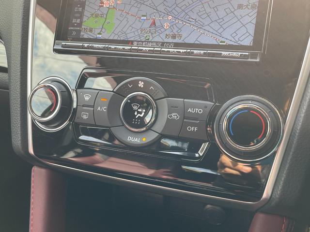 レヴォーグ 1.6GT-Sアイサイト ダイアトーンナビ バックカメラ ETC 前後ドライブレコーダー サイドカメラ メモリー付パワーシート シートヒーター LEDアクセサリーライナー LEDヘッドライト アイサイトVer3 18インチAW(19枚目)