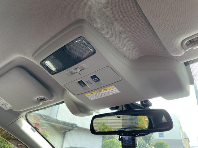 レヴォーグ 1.6GT-Sアイサイト ダイアトーンナビ バックカメラ ETC 前後ドライブレコーダー サイドカメラ メモリー付パワーシート シートヒーター LEDアクセサリーライナー LEDヘッドライト アイサイトVer3 18インチAW(25枚目)