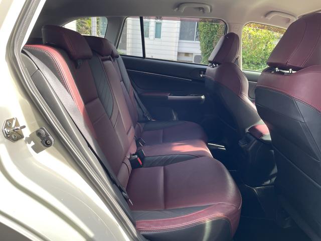 レヴォーグ 1.6GT-Sアイサイト ダイアトーンナビ バックカメラ ETC 前後ドライブレコーダー サイドカメラ メモリー付パワーシート シートヒーター LEDアクセサリーライナー LEDヘッドライト アイサイトVer3 18インチAW(28枚目)