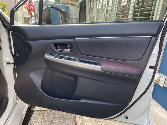 レヴォーグ 1.6GT-Sアイサイト ダイアトーンナビ バックカメラ ETC 前後ドライブレコーダー サイドカメラ メモリー付パワーシート シートヒーター LEDアクセサリーライナー LEDヘッドライト アイサイトVer3 18インチAW(32枚目)