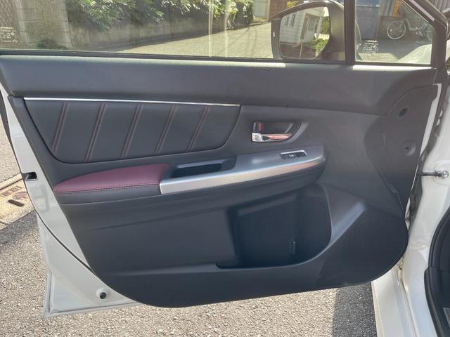 レヴォーグ 1.6GT-Sアイサイト ダイアトーンナビ バックカメラ ETC 前後ドライブレコーダー サイドカメラ メモリー付パワーシート シートヒーター LEDアクセサリーライナー LEDヘッドライト アイサイトVer3 18インチAW(34枚目)