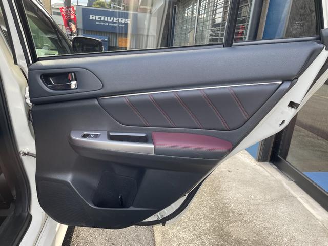 レヴォーグ 1.6GT-Sアイサイト ダイアトーンナビ バックカメラ ETC 前後ドライブレコーダー サイドカメラ メモリー付パワーシート シートヒーター LEDアクセサリーライナー LEDヘッドライト アイサイトVer3 18インチAW(36枚目)