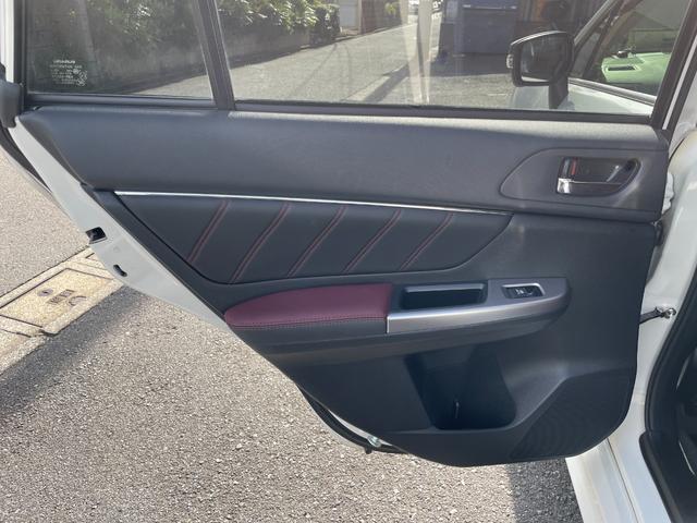 レヴォーグ 1.6GT-Sアイサイト ダイアトーンナビ バックカメラ ETC 前後ドライブレコーダー サイドカメラ メモリー付パワーシート シートヒーター LEDアクセサリーライナー LEDヘッドライト アイサイトVer3 18インチAW(38枚目)