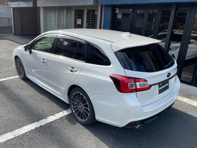 レヴォーグ 1.6GT-Sアイサイト ダイアトーンナビ バックカメラ ETC 前後ドライブレコーダー サイドカメラ メモリー付パワーシート シートヒーター LEDアクセサリーライナー LEDヘッドライト アイサイトVer3 18インチAW(47枚目)