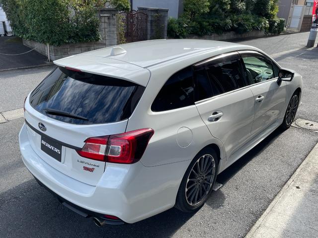 レヴォーグ 1.6GT-Sアイサイト ダイアトーンナビ バックカメラ ETC 前後ドライブレコーダー サイドカメラ メモリー付パワーシート シートヒーター LEDアクセサリーライナー LEDヘッドライト アイサイトVer3 18インチAW(48枚目)